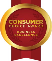 Consumer Choice Award 2026 winner, Gatineau region